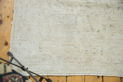 RESERVED 6.5x8.5 Vintage Distressed Sivas Carpet // ONH Item ee003225 Image 3