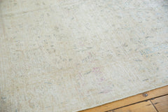 RESERVED 6.5x8.5 Vintage Distressed Sivas Carpet // ONH Item ee003225 Image 5