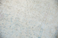 RESERVED 6.5x8.5 Vintage Distressed Sivas Carpet // ONH Item ee003225 Image 7