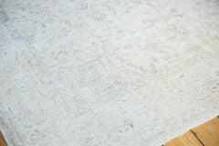 RESERVED 6.5x8.5 Vintage Distressed Sivas Carpet // ONH Item ee003225 Image 10