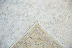 RESERVED 6.5x8.5 Vintage Distressed Sivas Carpet // ONH Item ee003225 Image 11