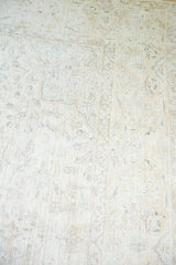 RESERVED 6.5x8.5 Vintage Distressed Sivas Carpet // ONH Item ee003225 Image 12