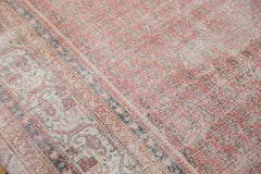  Vintage Distressed Sivas Carpet / Item ee003229 image 3