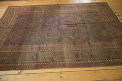  Antique Belouch Carpet / Item ee003231 image 5