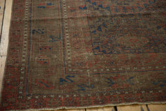  Antique Belouch Carpet / Item ee003231 image 8