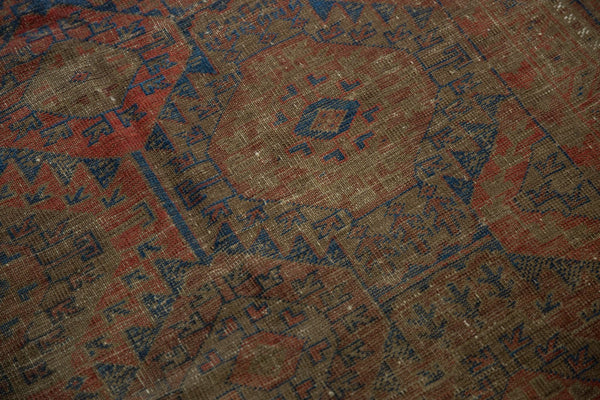  Antique Belouch Carpet / Item ee003231 image 9