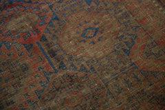  Antique Belouch Carpet / Item ee003231 image 9