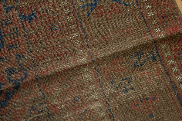  Antique Belouch Carpet / Item ee003231 image 10