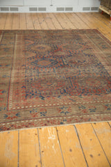  Antique Belouch Carpet / Item ee003231 image 12