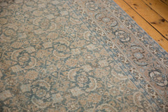  Vintage Tabriz Carpet / Item ee003270 image 11