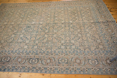  Vintage Tabriz Carpet / Item ee003270 image 12