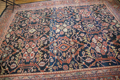 9.5x12 Vintage Mahal Carpet // ONH Item ee003271 Image 12