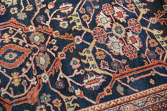 9.5x12 Vintage Mahal Carpet // ONH Item ee003271 Image 13