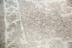 6.5x9.5 Vintage Distressed Sivas Carpet // ONH Item ee003275 Image 3