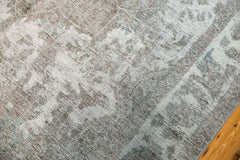 6.5x9.5 Vintage Distressed Sivas Carpet // ONH Item ee003275 Image 4