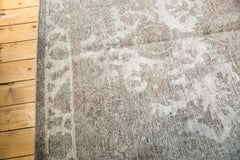 6.5x9.5 Vintage Distressed Sivas Carpet // ONH Item ee003275 Image 5