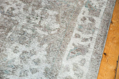 6.5x9.5 Vintage Distressed Sivas Carpet // ONH Item ee003275 Image 6