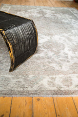 6.5x9.5 Vintage Distressed Sivas Carpet // ONH Item ee003275 Image 8