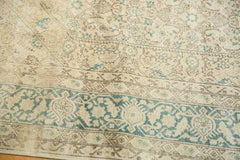 6.5x10 Vintage Distressed Tabriz Carpet // ONH Item ee003280 Image 6