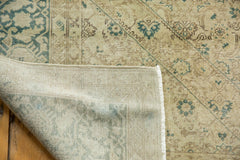 6.5x10 Vintage Distressed Tabriz Carpet // ONH Item ee003280 Image 10