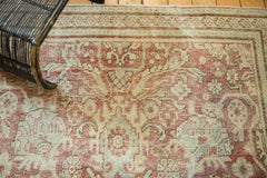 5.5x8 Vintage Distressed Mahal Carpet // ONH Item ee003283 Image 8