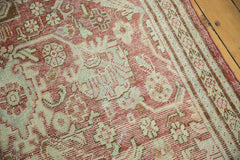 5.5x8 Vintage Distressed Mahal Carpet // ONH Item ee003283 Image 12