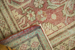 5.5x8 Vintage Distressed Mahal Carpet // ONH Item ee003283 Image 13