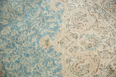 7x10.5 Vintage Distressed Sivas Carpet // ONH Item ee003285 Image 5
