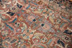  Vintage Heriz Carpet / Item ee003292 image 3