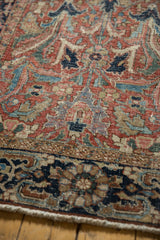  Vintage Heriz Carpet / Item ee003292 image 5