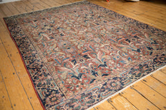  Vintage Heriz Carpet / Item ee003292 image 11
