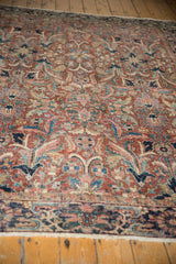  Vintage Heriz Carpet / Item ee003292 image 13