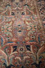  Vintage Heriz Carpet / Item ee003292 image 14