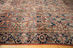  Vintage Heriz Carpet / Item ee003292 image 15