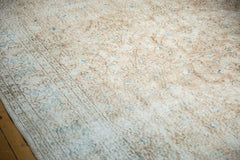  Vintage Distressed Sparta Carpet / Item ee003294 image 5