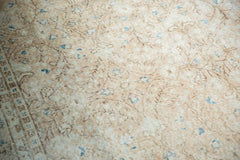  Vintage Distressed Sparta Carpet / Item ee003294 image 12