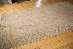 5x8.5 Vintage Distressed Khotan Carpet // ONH Item ee003296 Image 5