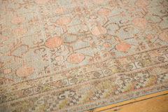 5x8.5 Vintage Distressed Khotan Carpet // ONH Item ee003296 Image 6