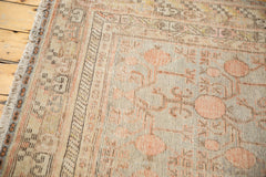 5x8.5 Vintage Distressed Khotan Carpet // ONH Item ee003296 Image 7