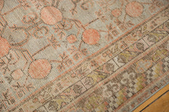 5x8.5 Vintage Distressed Khotan Carpet // ONH Item ee003296 Image 8