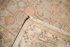 5x8.5 Vintage Distressed Khotan Carpet // ONH Item ee003296 Image 10