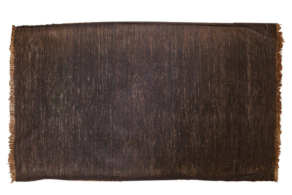 2'5" x 4' Vintage Turkish Kilim Rug / Item ee003309 image 1