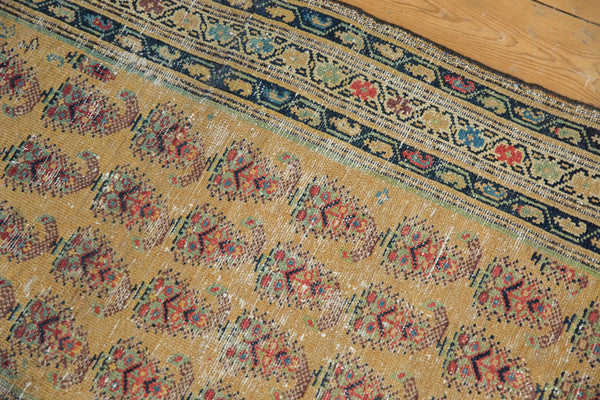 2.5x9 Vintage Malayer Rug Runner // ONH Item ee003311 Image 7