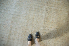 6.5x9.5 Vintage Distressed Kayseri Carpet // ONH Item ee003317 Image 1