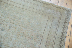 6.5x9.5 Vintage Distressed Kayseri Carpet // ONH Item ee003317 Image 7