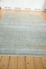 6.5x9.5 Vintage Distressed Kayseri Carpet // ONH Item ee003317 Image 8