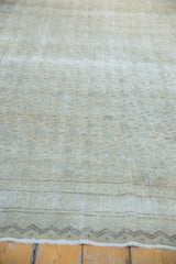6.5x9.5 Vintage Distressed Kayseri Carpet // ONH Item ee003317 Image 9