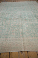 7x10.5 Vintage Distressed Sparta Carpet // ONH Item ee003318 Image 3