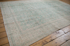 7x10.5 Vintage Distressed Sparta Carpet // ONH Item ee003318 Image 6