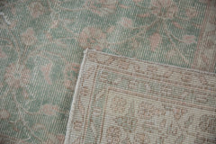 7x10.5 Vintage Distressed Sparta Carpet // ONH Item ee003318 Image 8